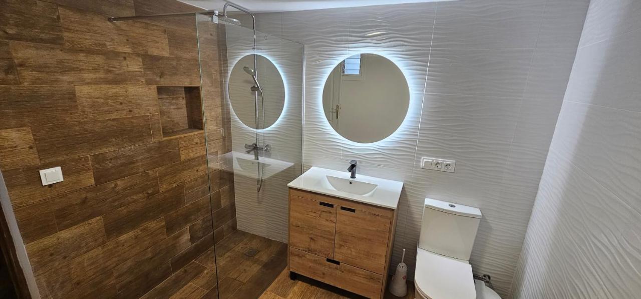 Suite 85, Villa Boutique Privada Con Piscina Icod De Los Vinos Exterior foto