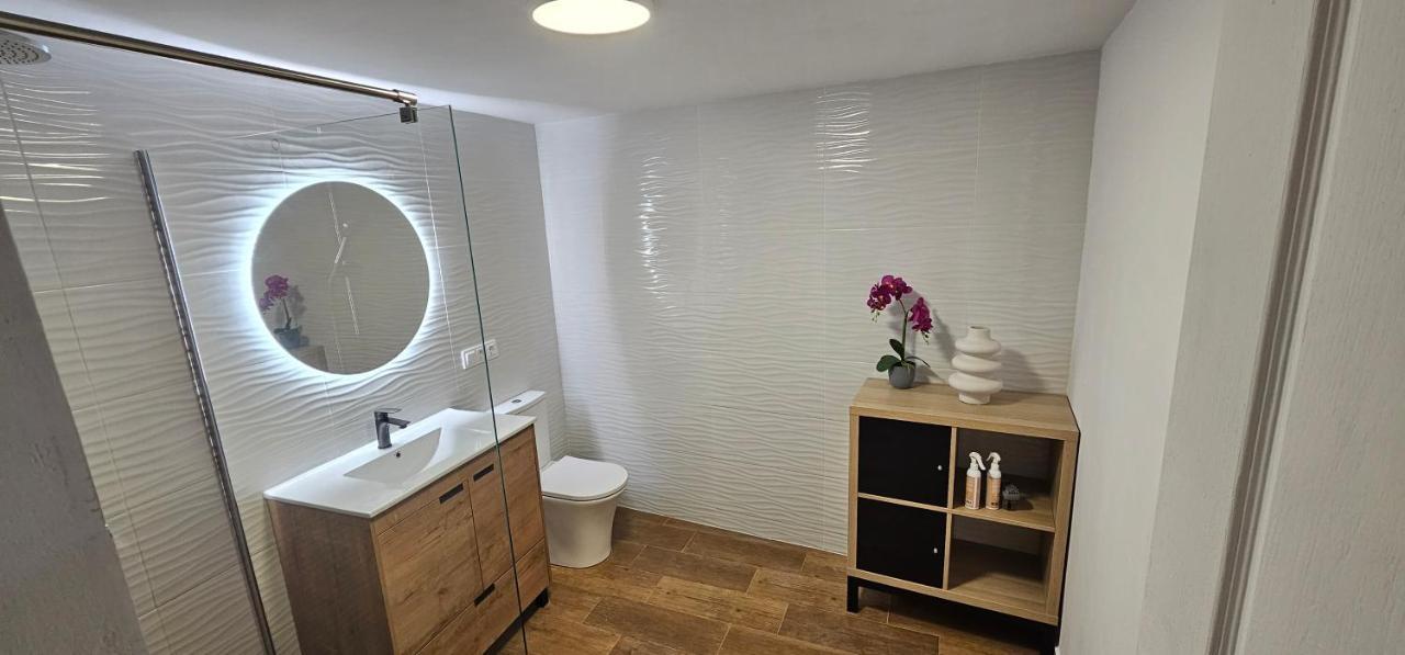 Suite 85, Villa Boutique Privada Con Piscina Icod De Los Vinos Exterior foto