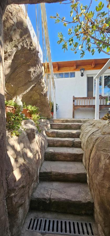 Suite 85, Villa Boutique Privada Con Piscina Icod De Los Vinos Exterior foto
