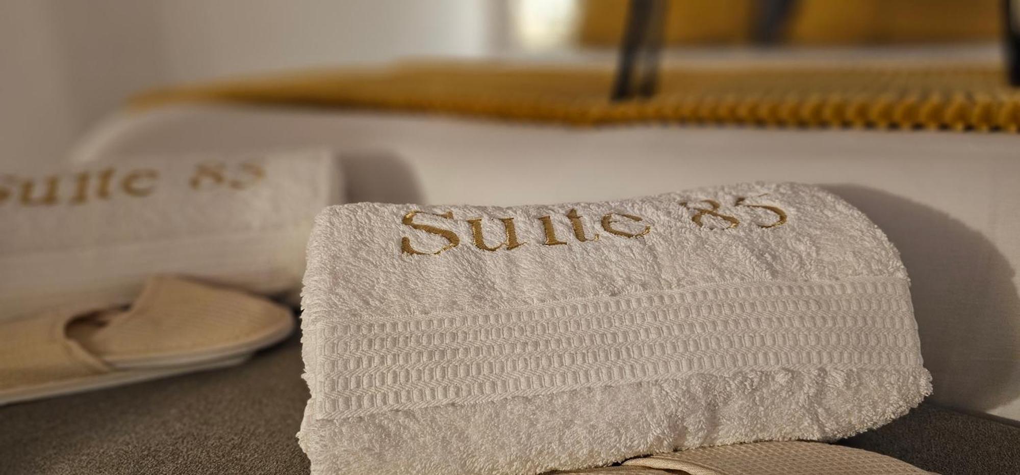 Suite 85, Villa Boutique Privada Con Piscina Icod De Los Vinos Exterior foto