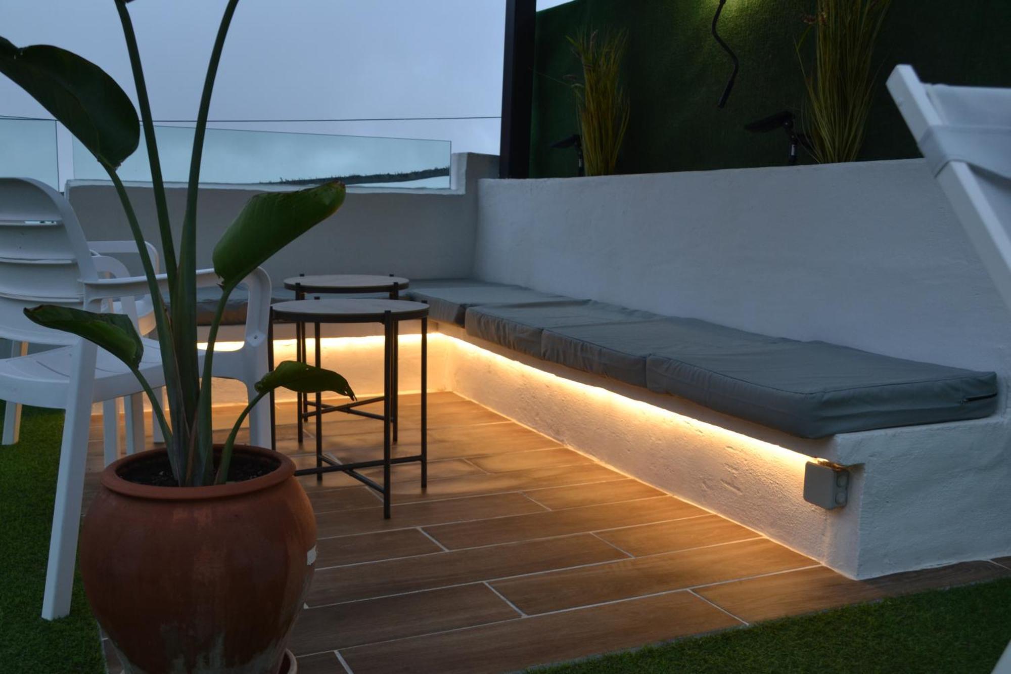 Suite 85, Villa Boutique Privada Con Piscina Icod De Los Vinos Exterior foto