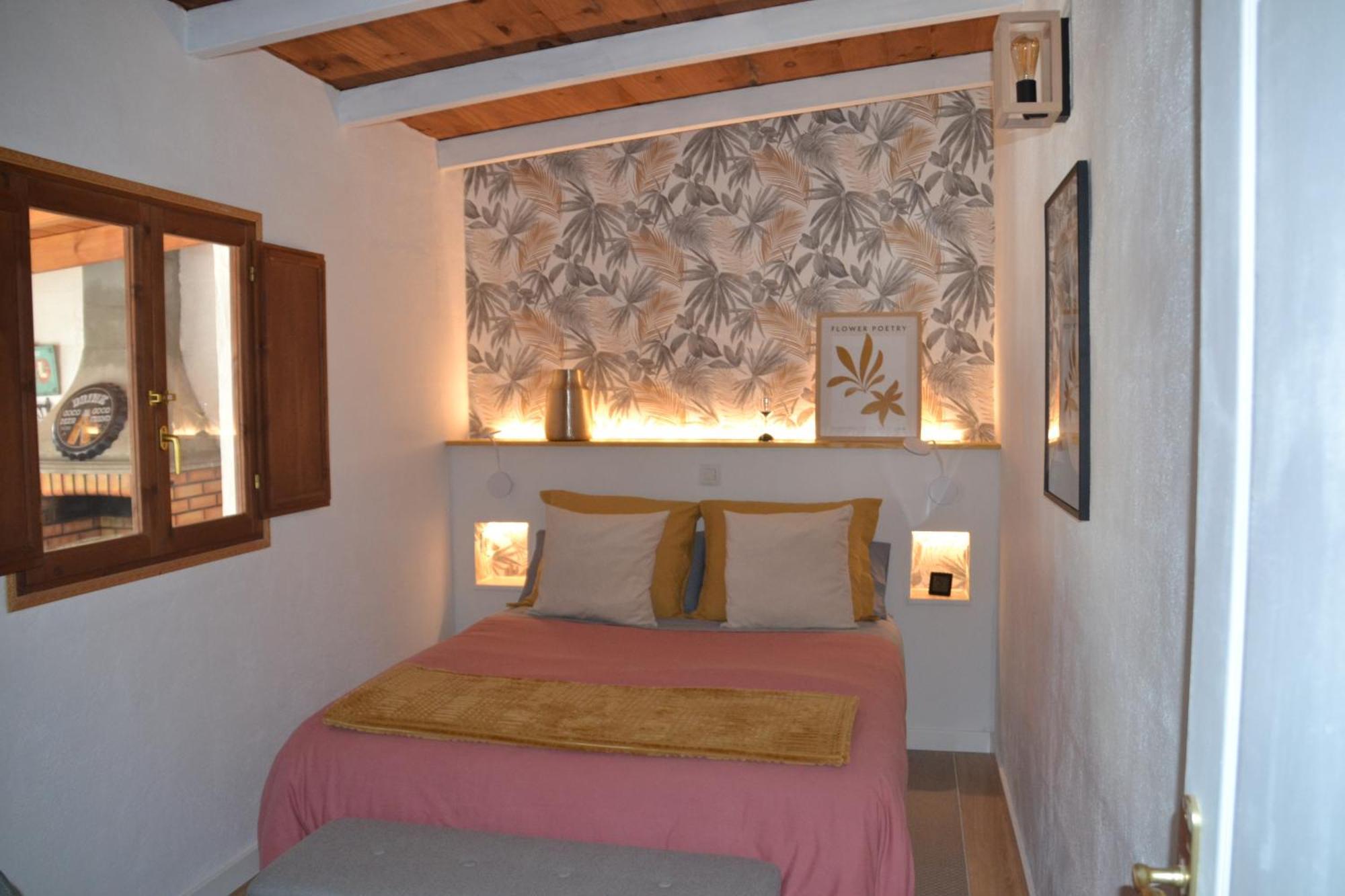 Suite 85, Villa Boutique Privada Con Piscina Icod De Los Vinos Exterior foto
