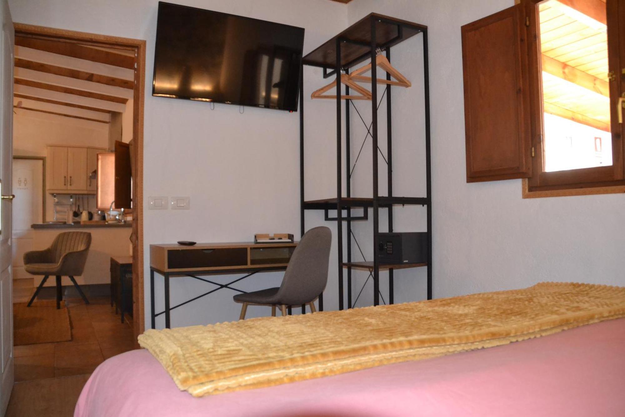 Suite 85, Villa Boutique Privada Con Piscina Icod De Los Vinos Exterior foto