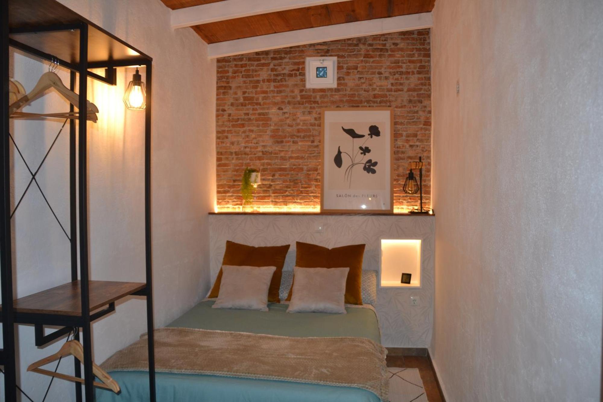 Suite 85, Villa Boutique Privada Con Piscina Icod De Los Vinos Exterior foto