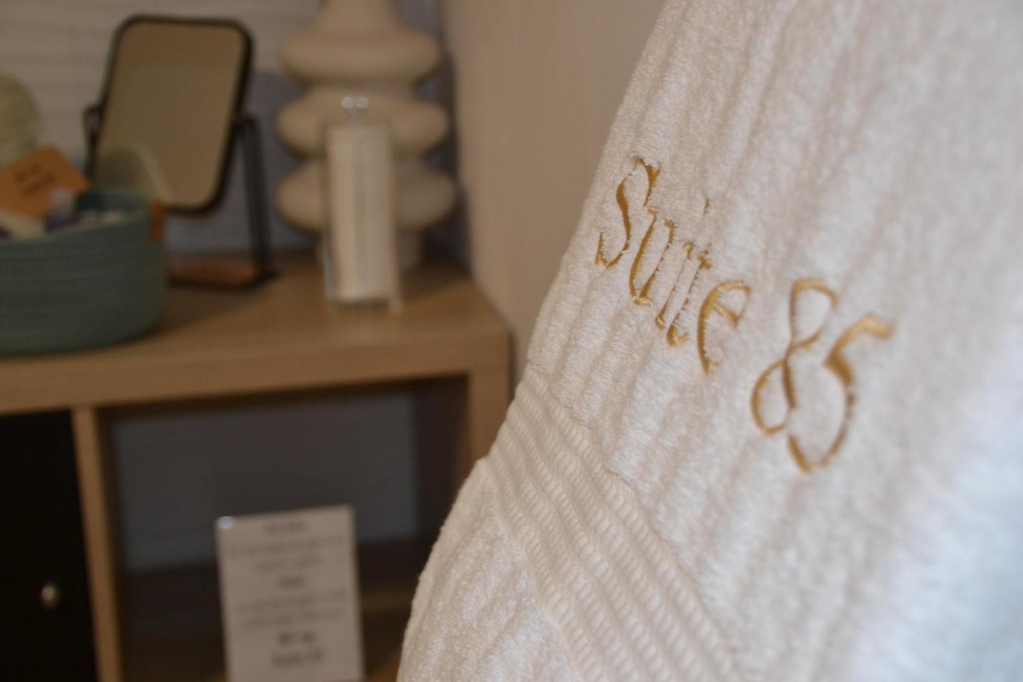 Suite 85, Villa Boutique Privada Con Piscina Icod De Los Vinos Exterior foto